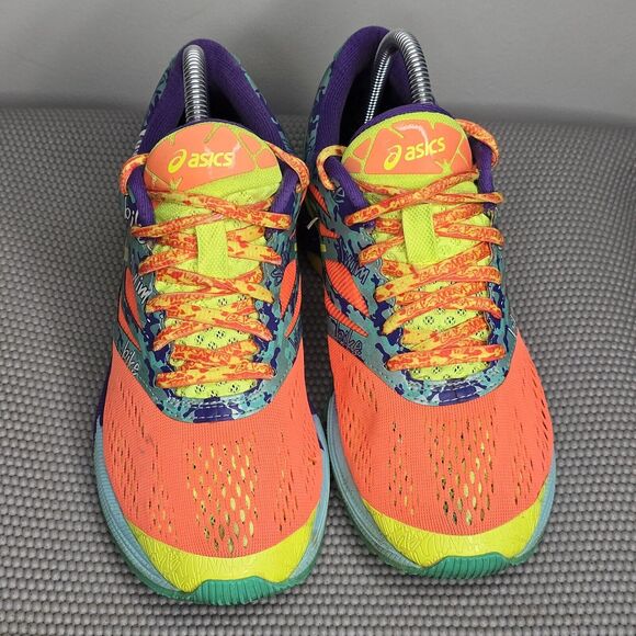 Asics T580N Gel Noosa Swim Bike Run Triathlon Shoes - Women's Size 8 - Picture 2 of 13